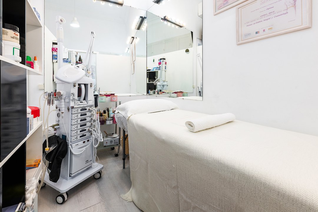 Beauty&Nails Estetica, Madrid