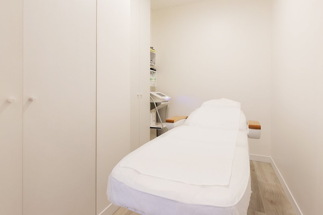 CryoStation - Paris 17, Villiers, Paris