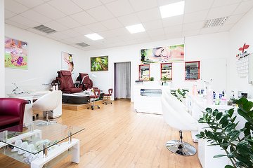 July Spa & Beauty - Lichtenberg