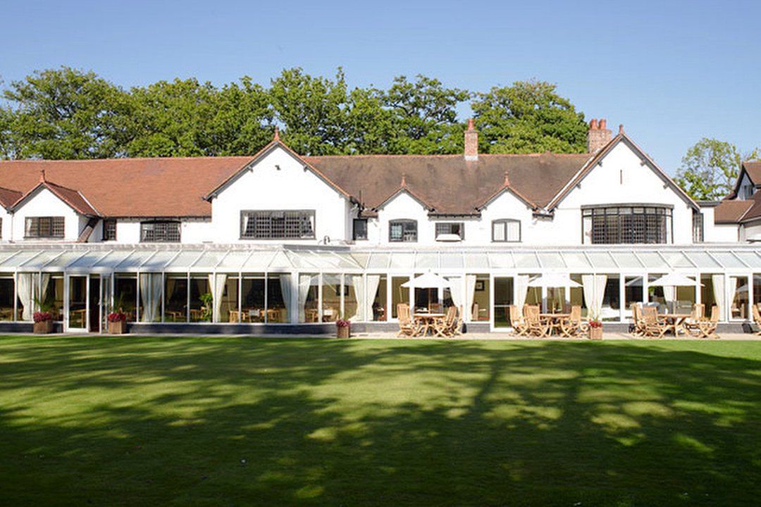 The Spa at The Macdonald Craxton Wood Hotel & Spa, Cheshire