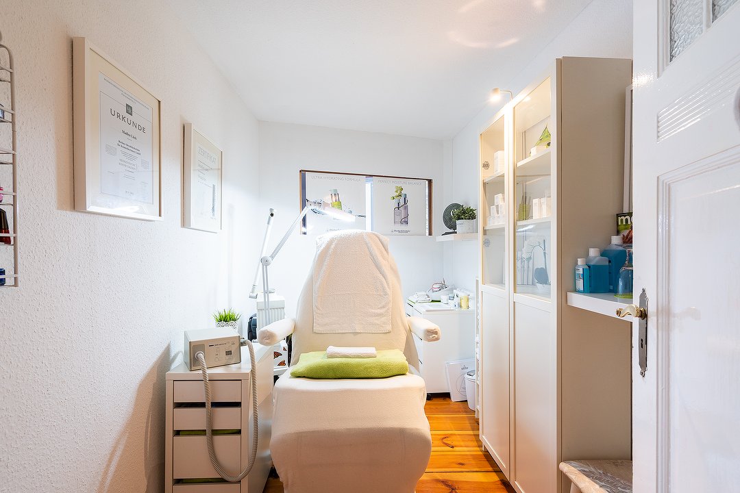 Home Kosmetik Leni, Prenzlauer Berg, Berlin