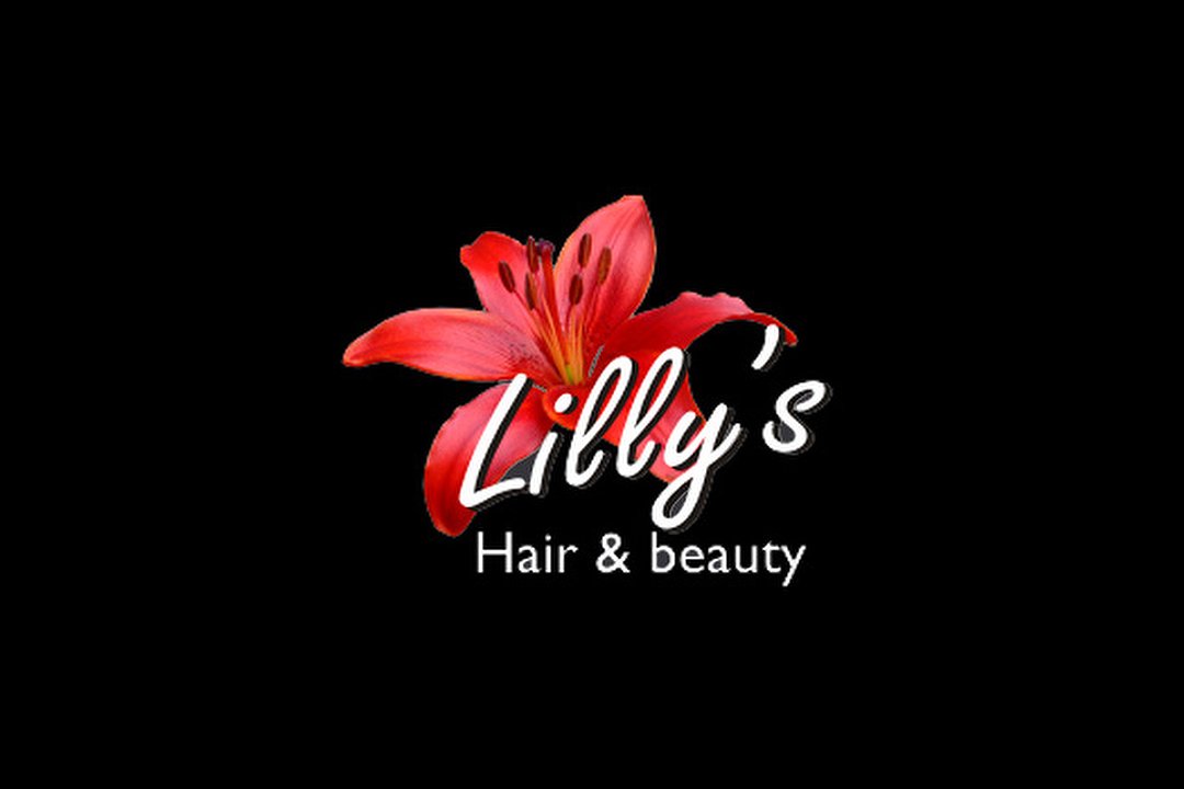 Lilly's Hair and Beauty, Thorpe St Andrew, Norfolk