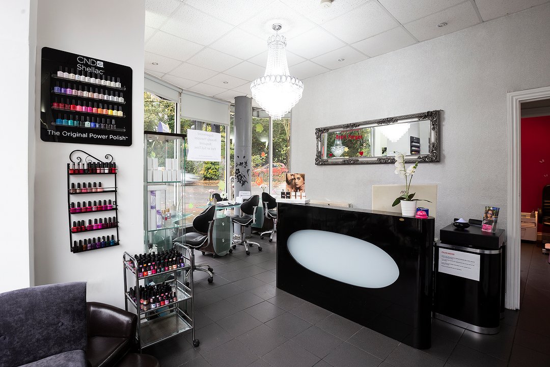 Precious Moments Beauty Salon Coulsdon, Coulsdon, London