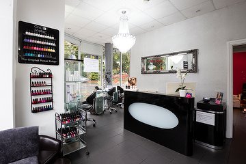 Precious Moments Beauty Salon Coulsdon