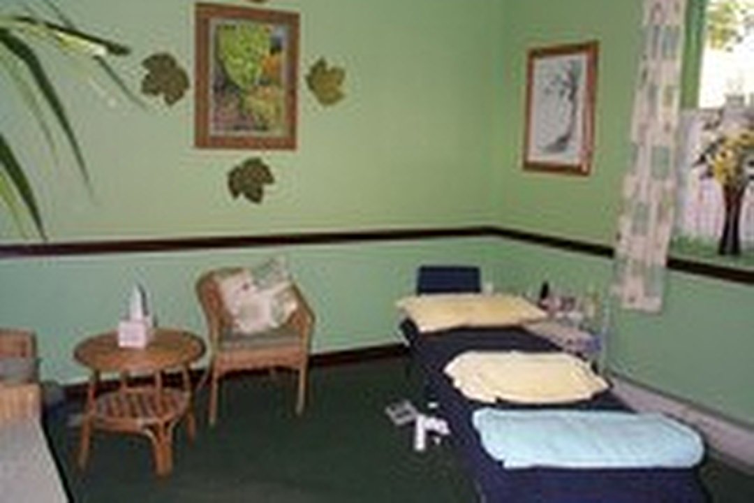 Healing Earth, Hereford