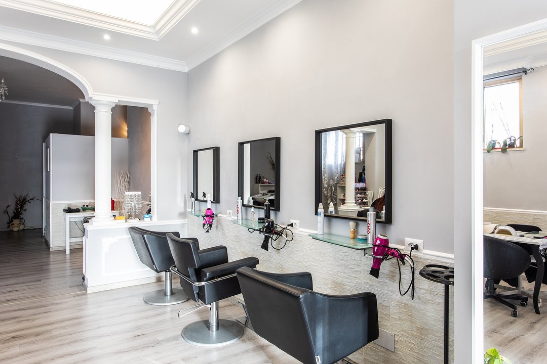 BeautyLand Parrucchieri, Ottavia, Roma