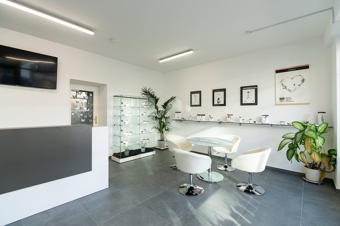 VuSkin, Schwanthalerhöhe, München