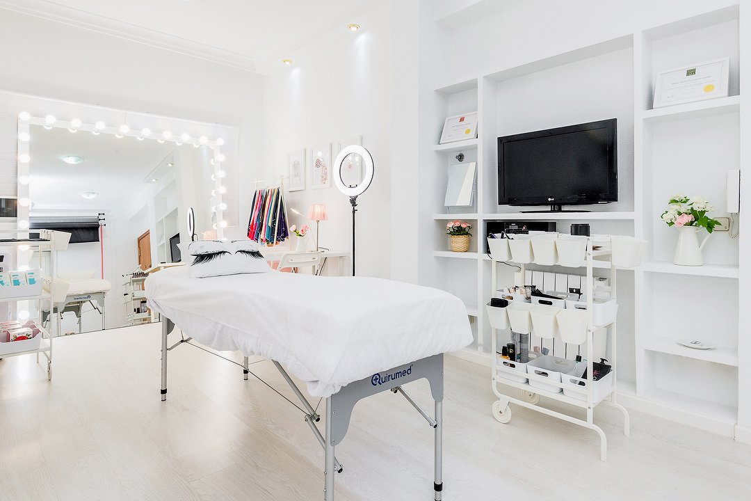 NaturalNoelia, La Latina, Madrid