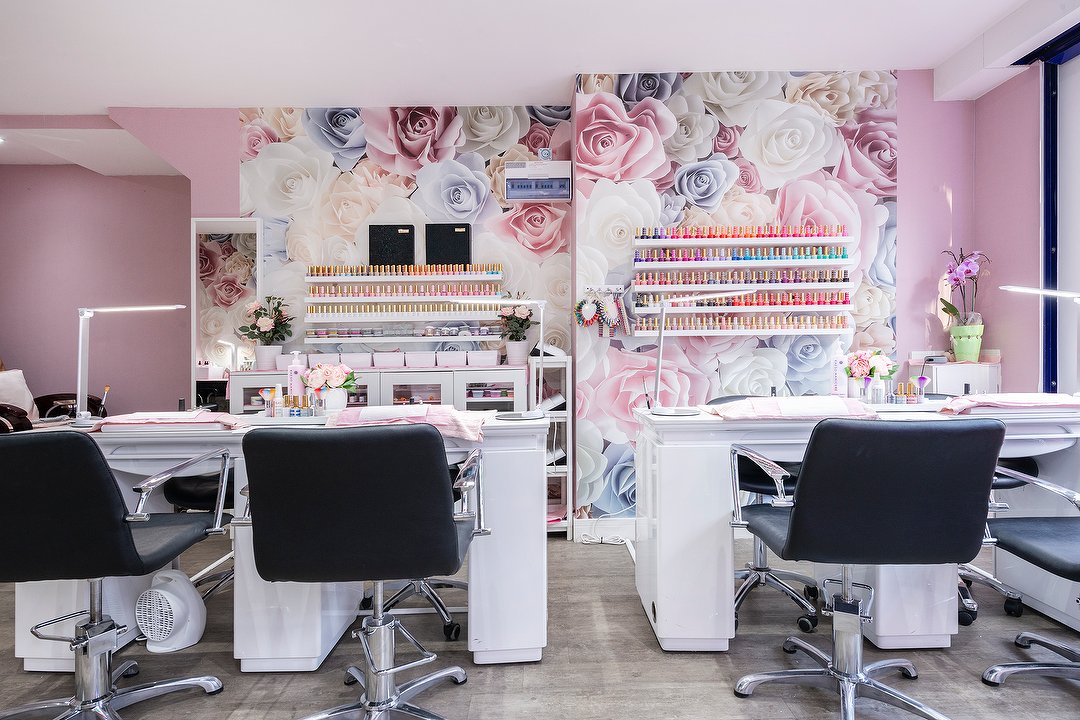 Classy Nails Beauty Manchester Beauty Salon In Manchester City Centre Manchester Treatwell