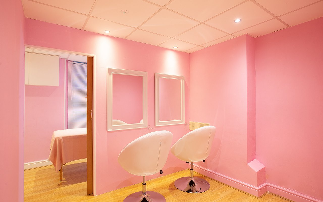 Top 20 Places For Hair Extensions In Central London London