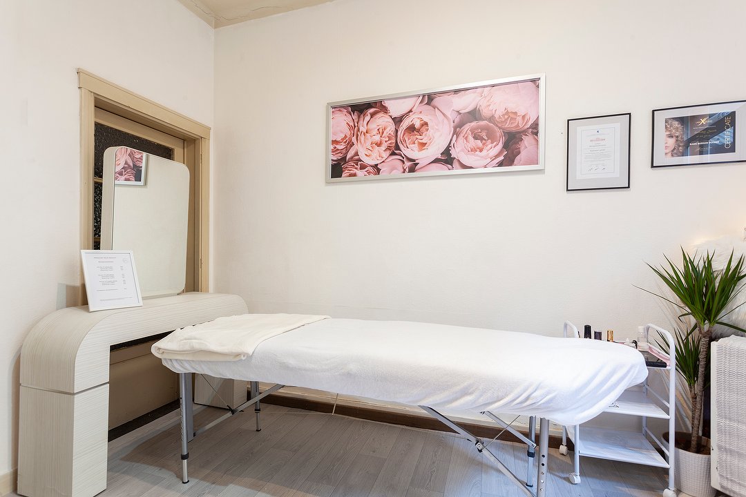 RAJA beauty, Borgerhout, Antwerpen