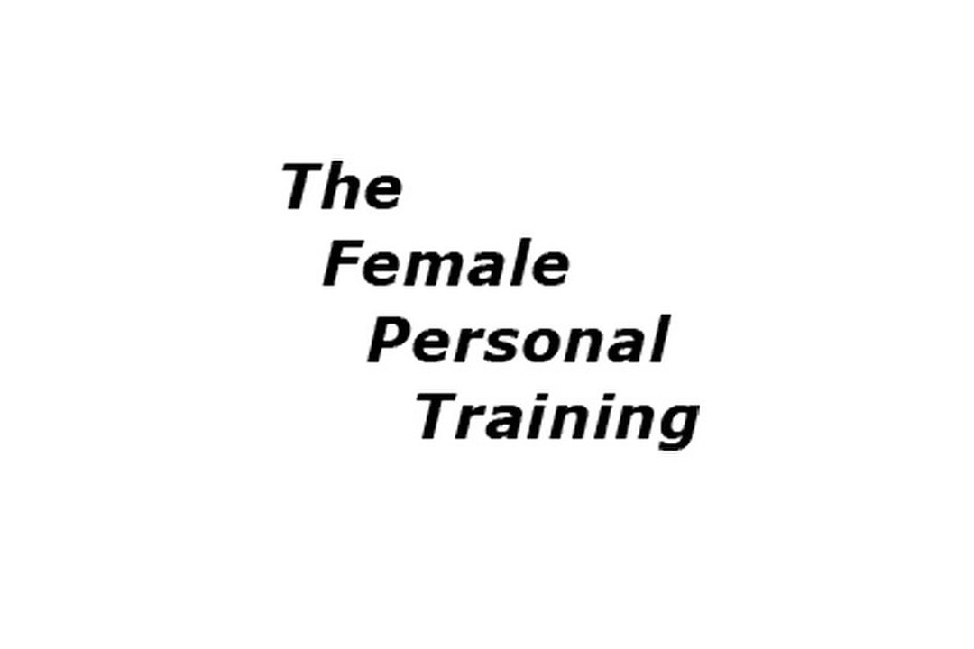 The Female Personal Training, Cheshire