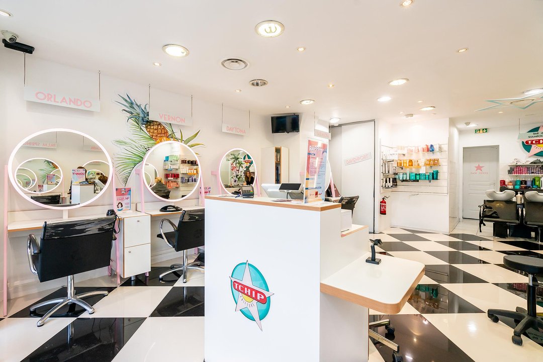 Tchip Coiffure Neuilly Coiffure A Neuilly Sur Seine Hauts De Seine Treatwell