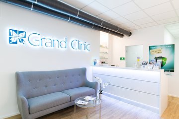 Grand Clinic - Dortmund