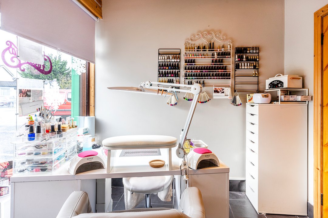 Lisa's Nails & Beauty, Springfield, Dublin