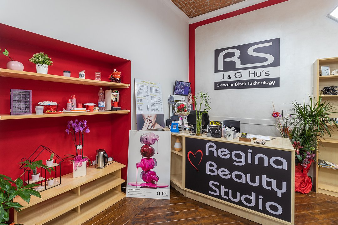 RS Beauty - Torino, San Salvario, Torino