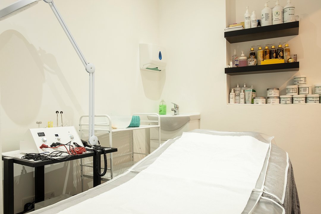 Alma Beauty Saloon, Rush Green, London