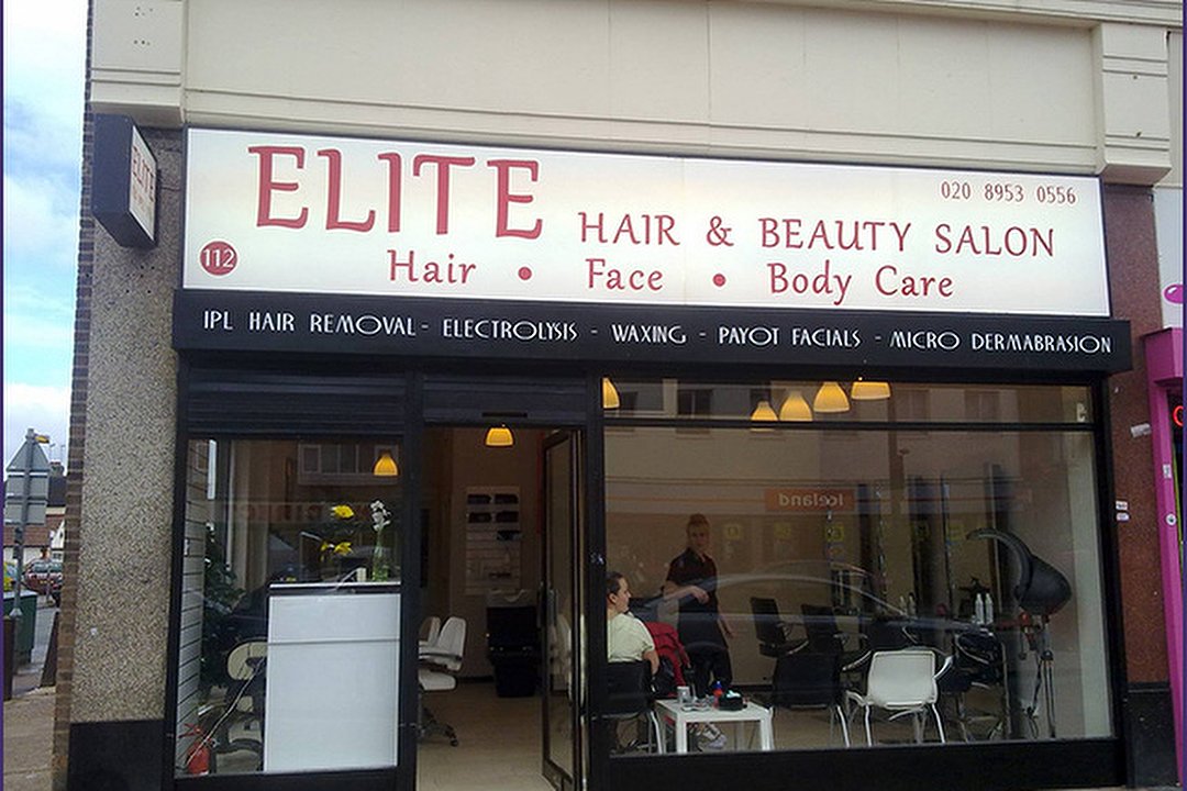 Elite Hair and Beauty Hertfordshire, Borehamwood, Hertfordshire