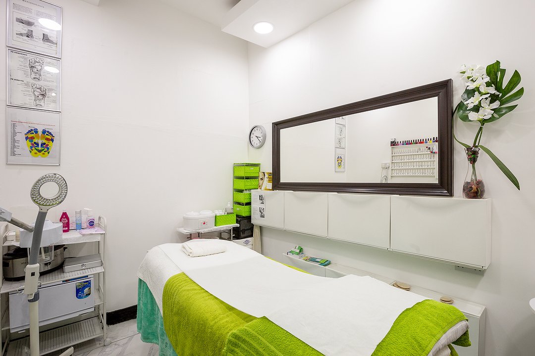 Fedra's Harmony & Wellbeing, Stonebridge, London