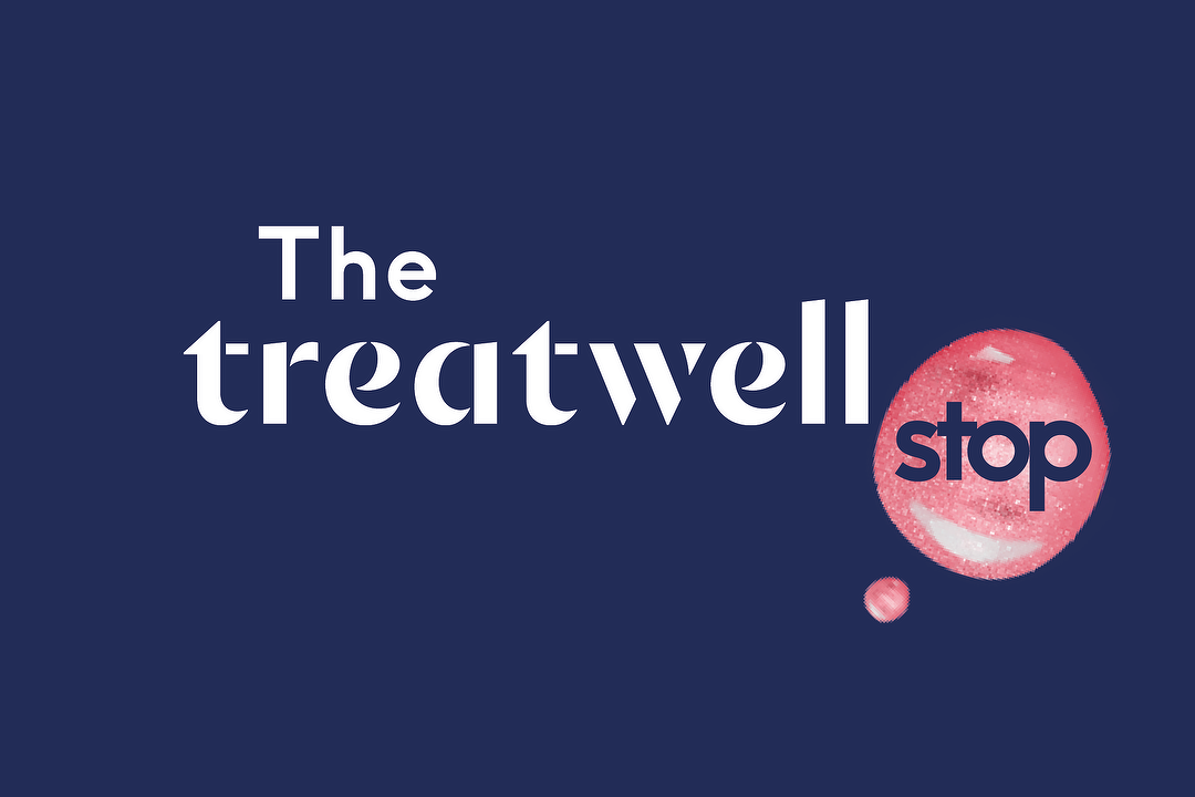 The Treatwell Stop - Berlin, Charlottenburg, Berlin
