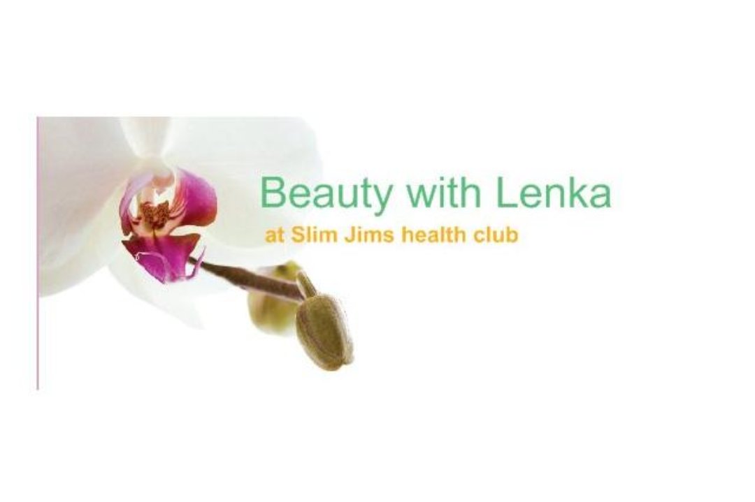 Beauty with Lenka at Slim Jims, Liverpool Street, London