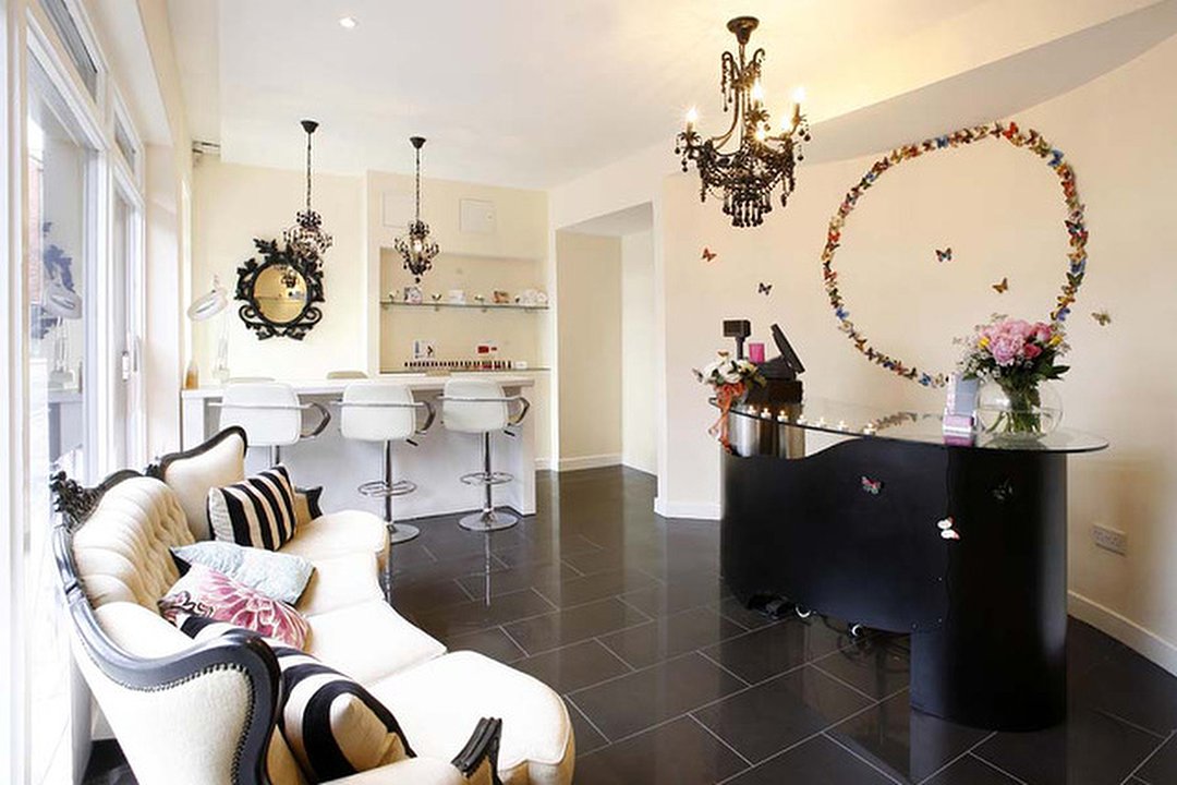 French Beauty Day Spa, Dublin 2, Dublin