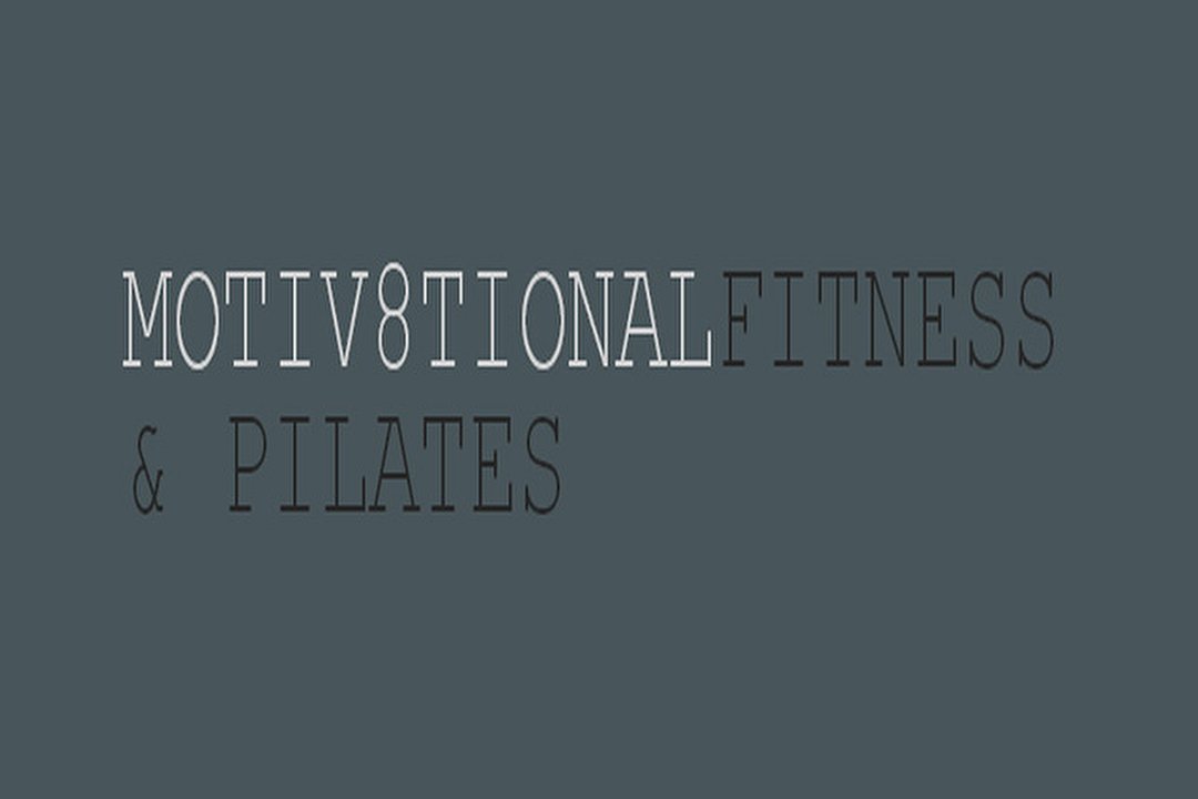 Motiv8tional Fitness and Pilates, Clapham Junction, London