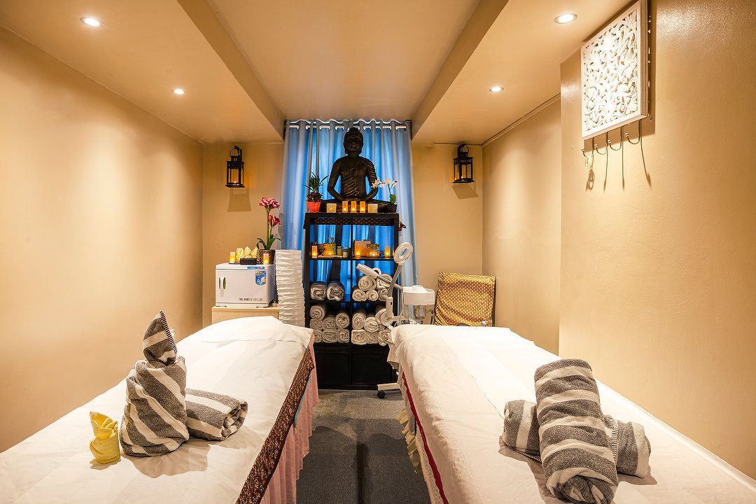 Benyapha Thai Therapy, St Johns Wood, London