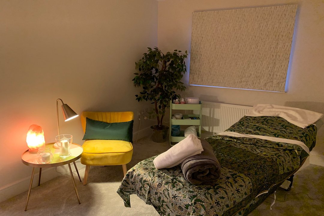 E.W Beauty, Leamington Spa, Warwickshire