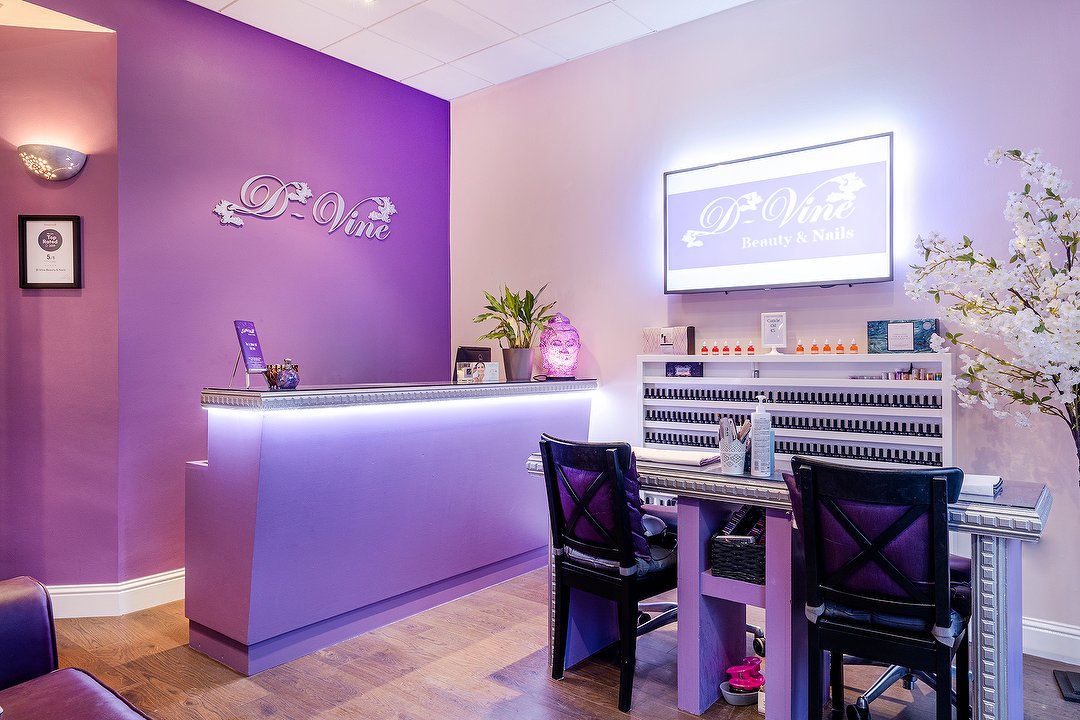 Beauty Salons In Dublin 15 Dublin Treatwell