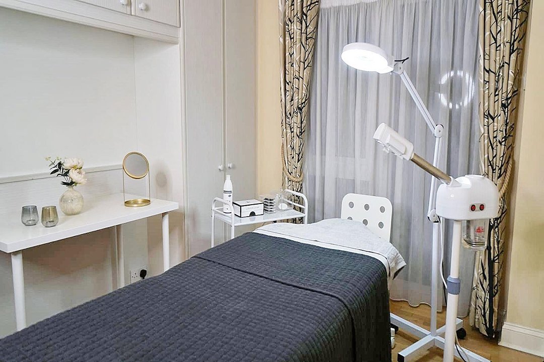 Lashes Gal & Co., Dublin 1, Dublin