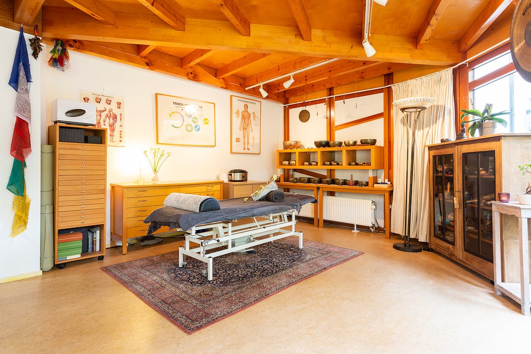 Sirius Touch, Bilthoven, Provincie Utrecht