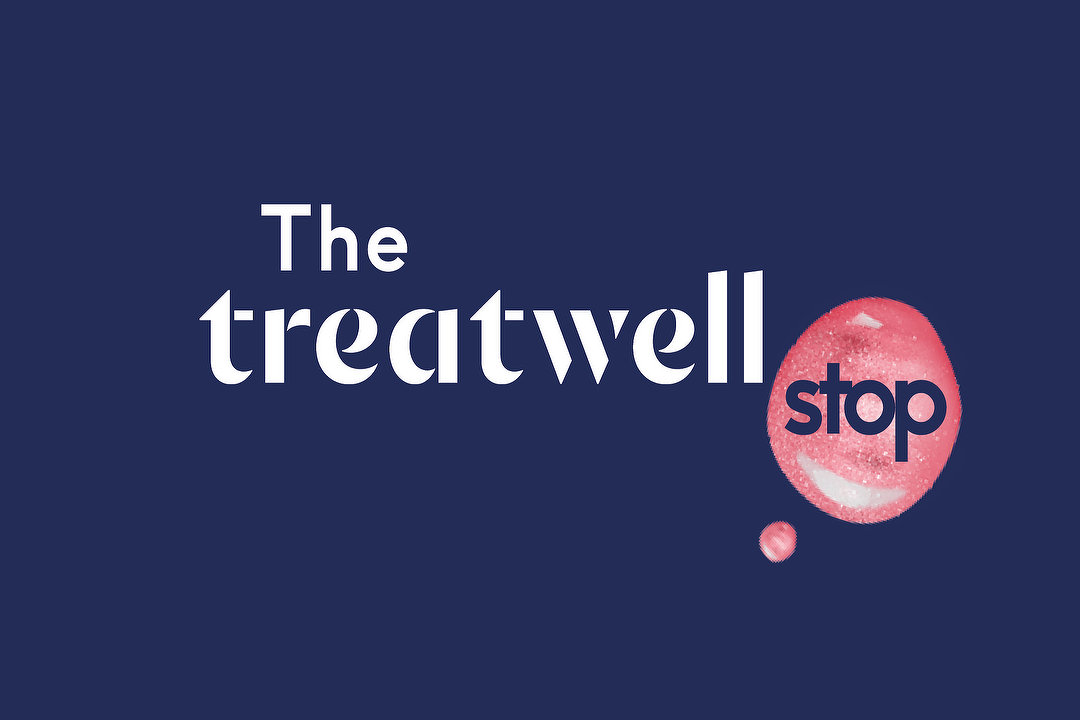 The Treatwell Stop - Paris, Métro Bastille, Paris