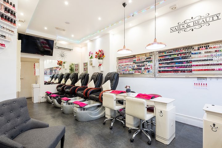 Battersea Nails & Beauty - Clapham Junction | Nail Salon in Battersea ...