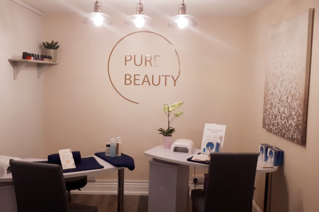 Pure Beauty Mold Beauty Salon in Mold, Flintshire Treatwell