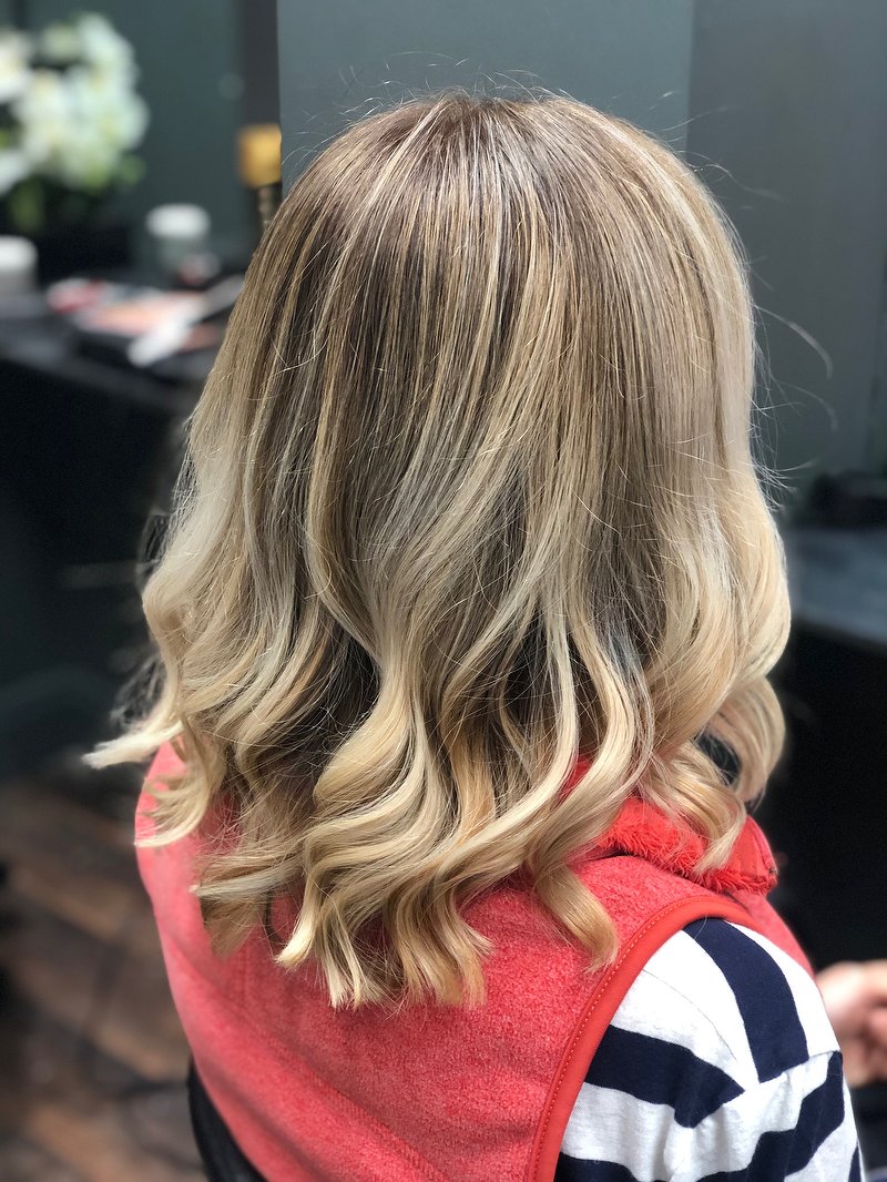 Barnaby's Hairdressing | Hair Salon in Highbury, London - Treatwell