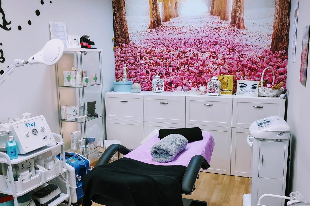 The Beauty Room Pinto, Pinto, Comunidad de Madrid