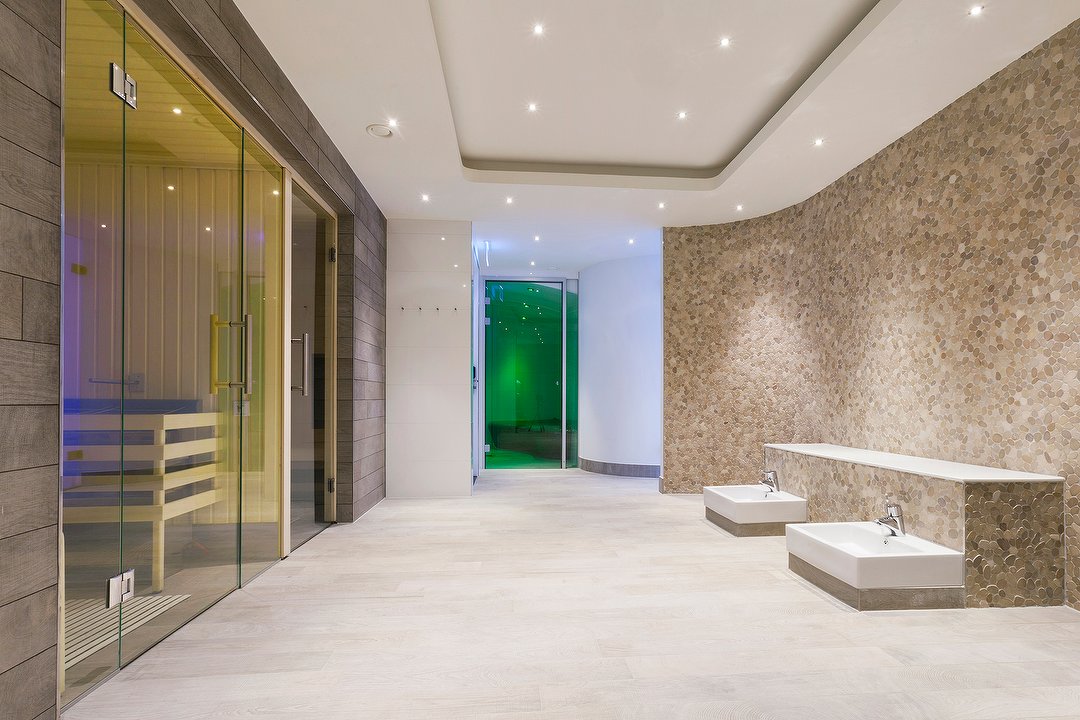 Wellness Nieuwerkerk, Nieuwerkerk aan den Ijssel, Zuid-Holland