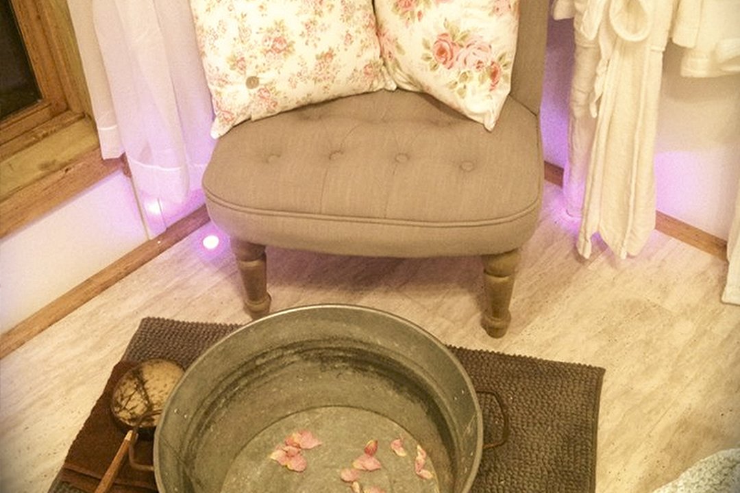 The Beauty Shed, Longridge, Lancashire