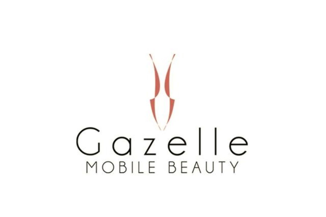 Gazelle Mobile Beauty, Mayfair, London