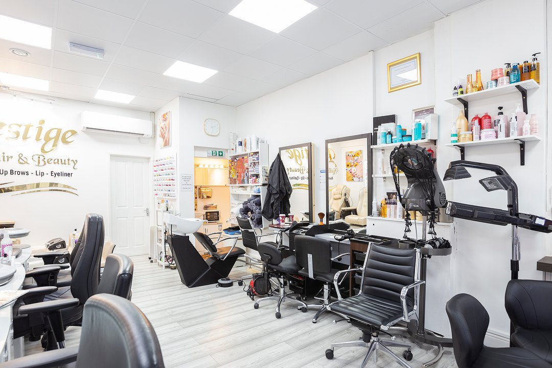 H Rose Nails, Hair & Beauty, Hendon, London