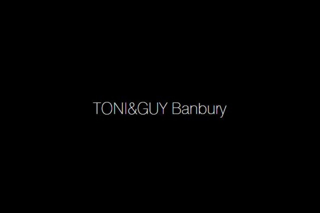 TONI & GUY Banbury, Banbury, Oxfordshire