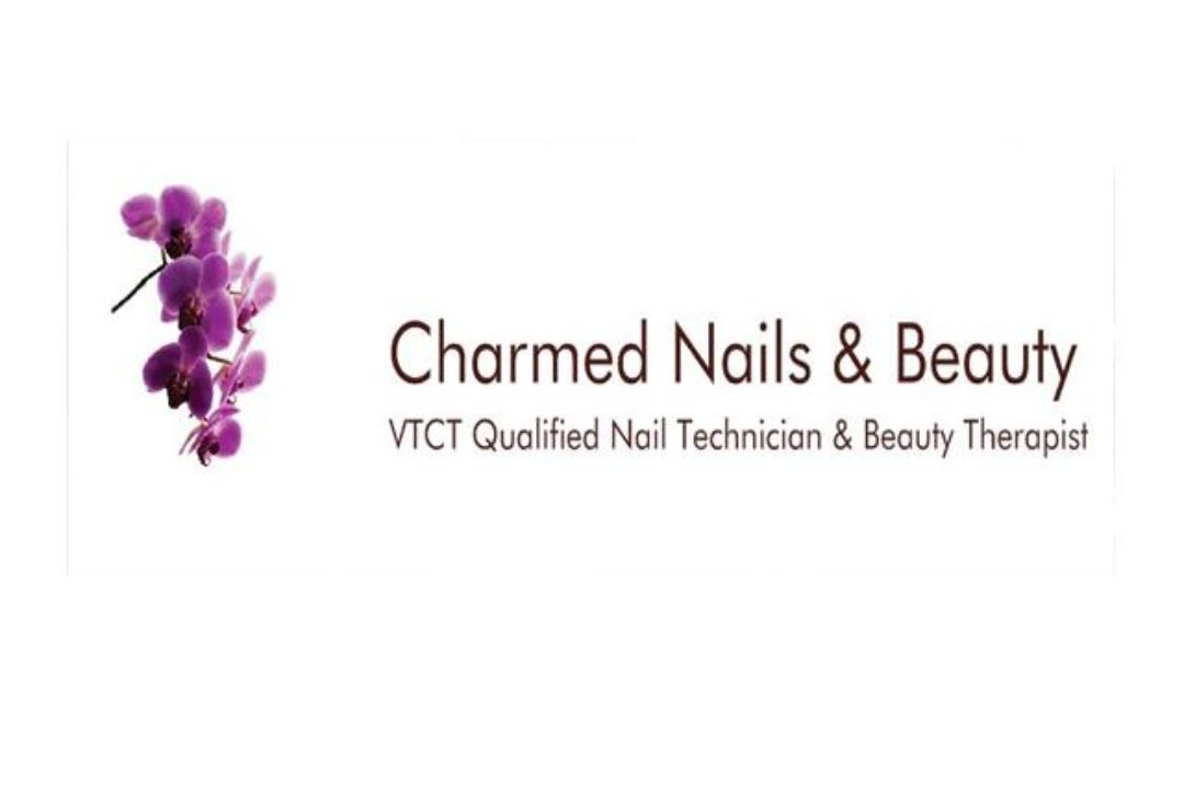 Charmed Nails and Beauty, Abingdon, Oxfordshire