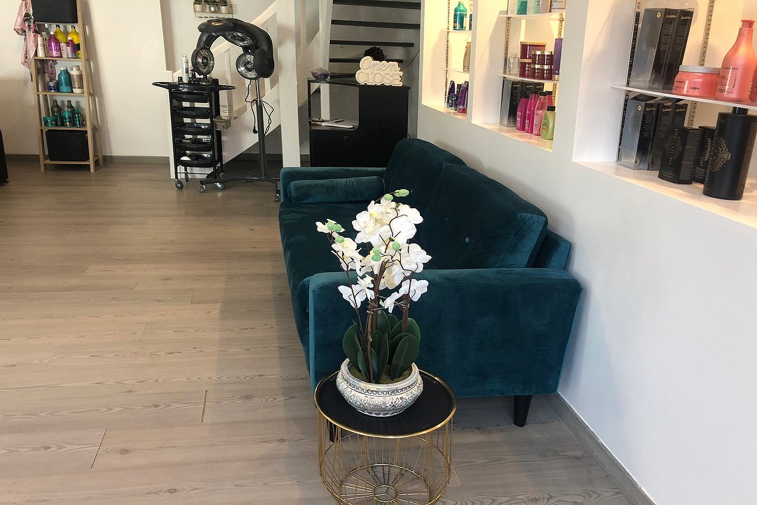 Anella Salon de beauté, Poitiers, Vienne