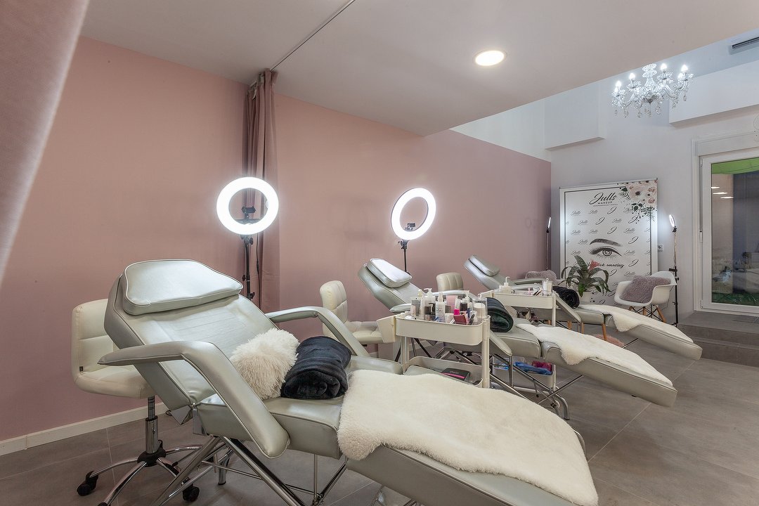 Julls Makeup Studio, Arenas, Barcelona