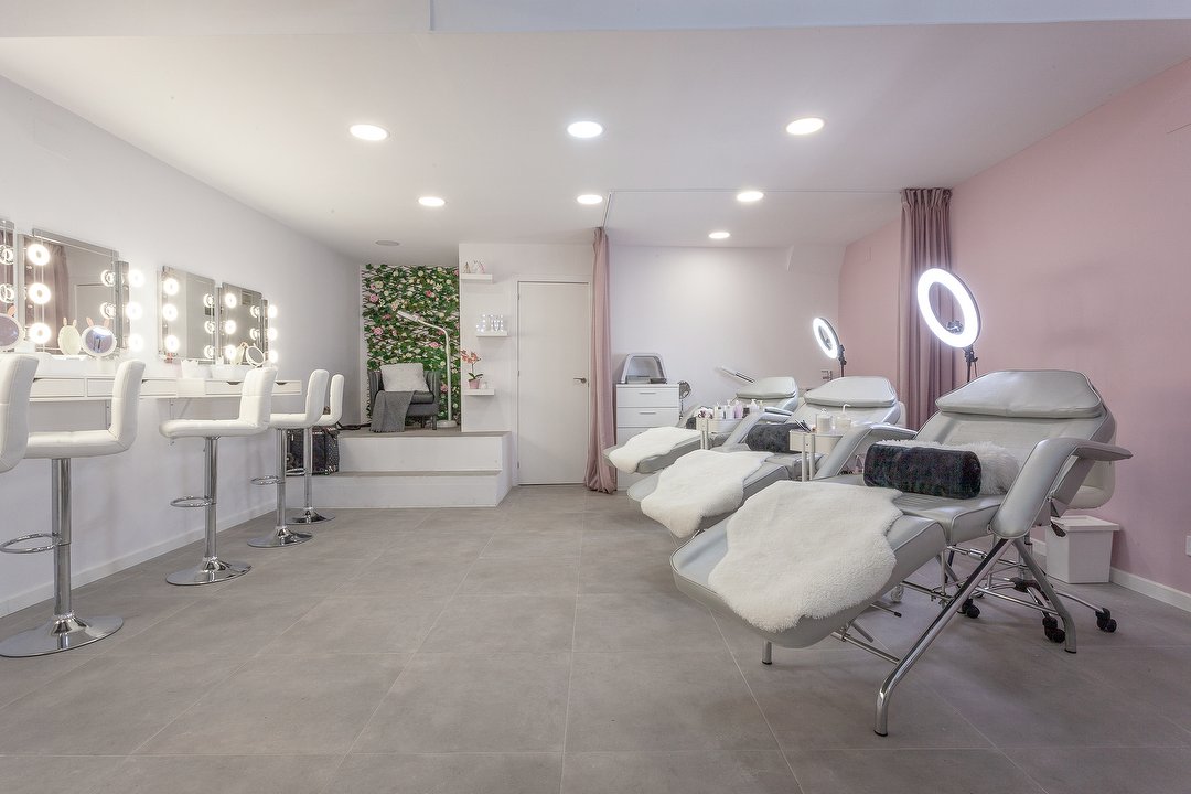 Julls Makeup Studio, Arenas, Barcelona