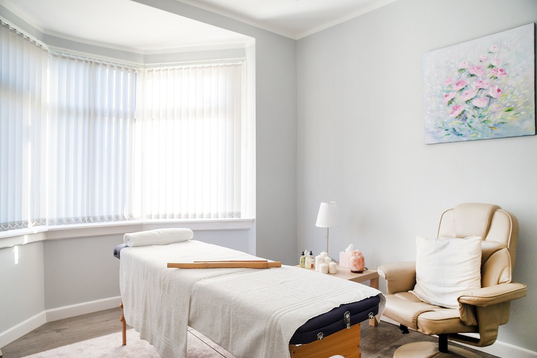 Heavenly Holistic Therapy, Prestwich, Bury