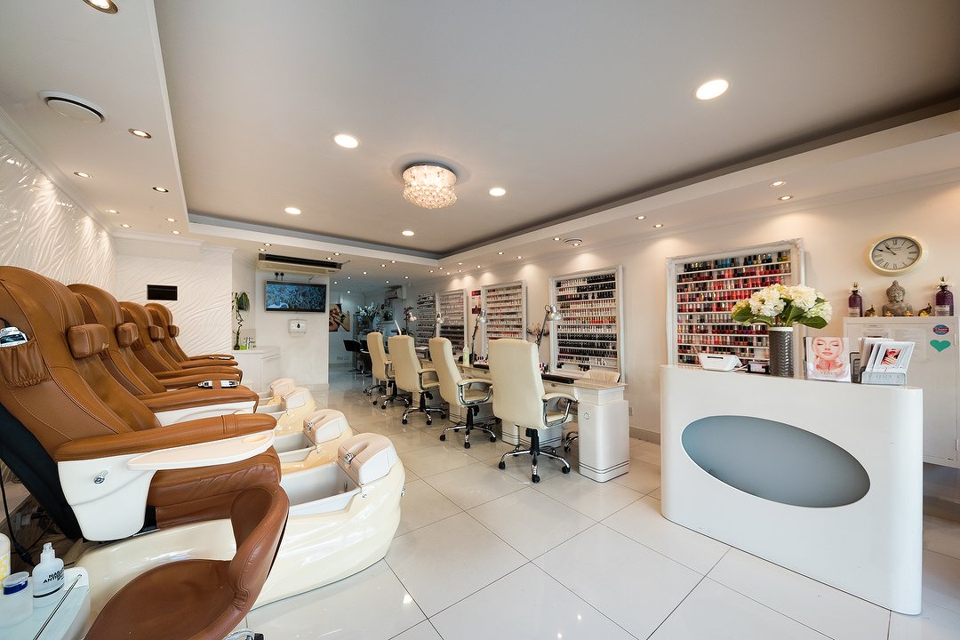 Venus Nails Beauty Beauty Salon In Hove Brighton And Hove Treatwell