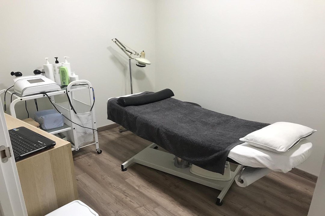 Physio Sport & Osteopathy, Sant Antoni, Barcelona