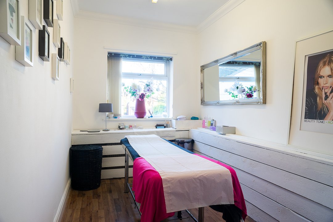 Beauty Salons In Didsbury Manchester Treatwell